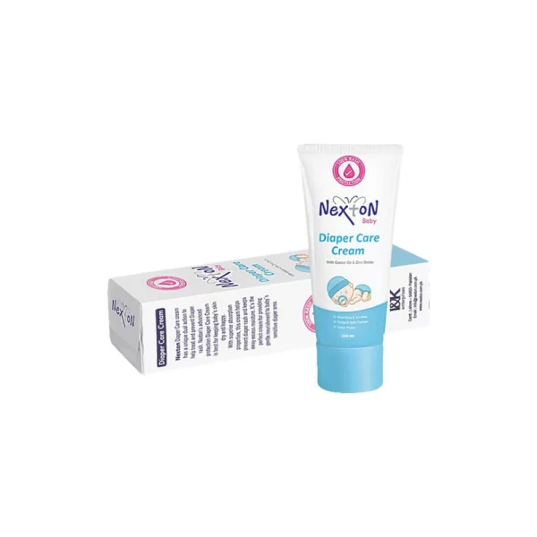 Nexton - Baby Diaper Care Cream | Baby Skin Care Cream | Mayaar