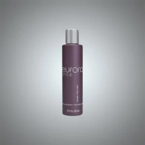 Eufora - Pure Polish - Eufora Hair Shine Polish – Buy Shiny Hair Spray Online | Mayaar
