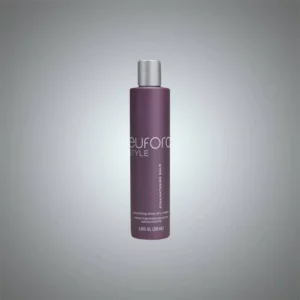 Eufora - Straight Hair Cream - Buy Hair Smoothing Blow Dry Cream | Mayaar