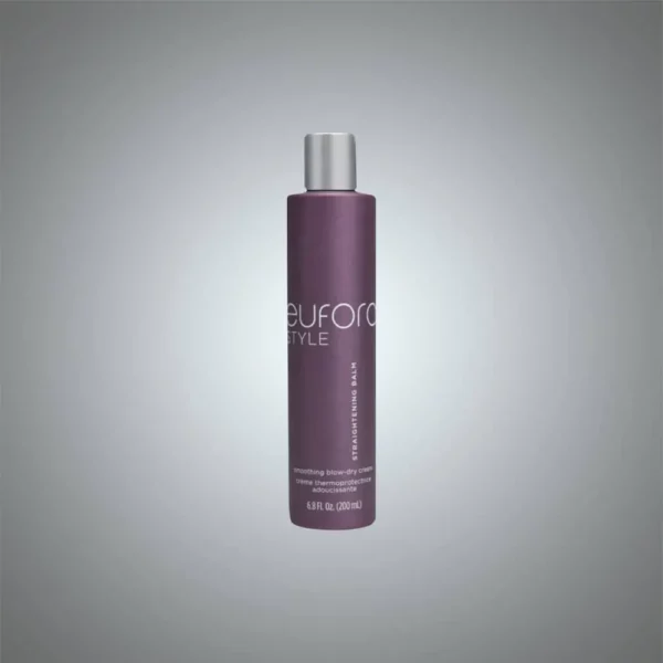 Eufora - Straight Hair Cream - Buy Hair Smoothing Blow Dry Cream | Mayaar