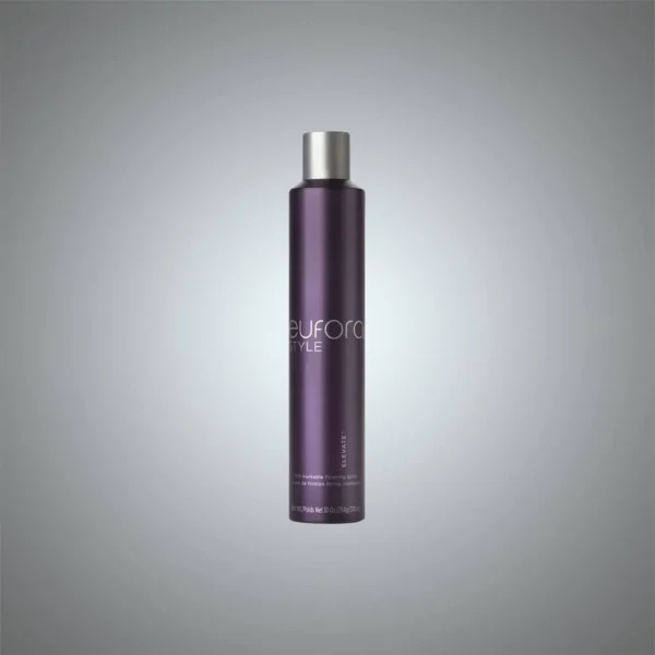 Eufora - Finishing Spray - Elevate - Heatless Hair Setting Spray | Mayaar