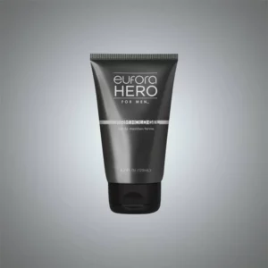 Firm Hold Gel - Men’s Hair Grooming Cream – Buy Eufora Hair Firming Gel Online | Mayaar