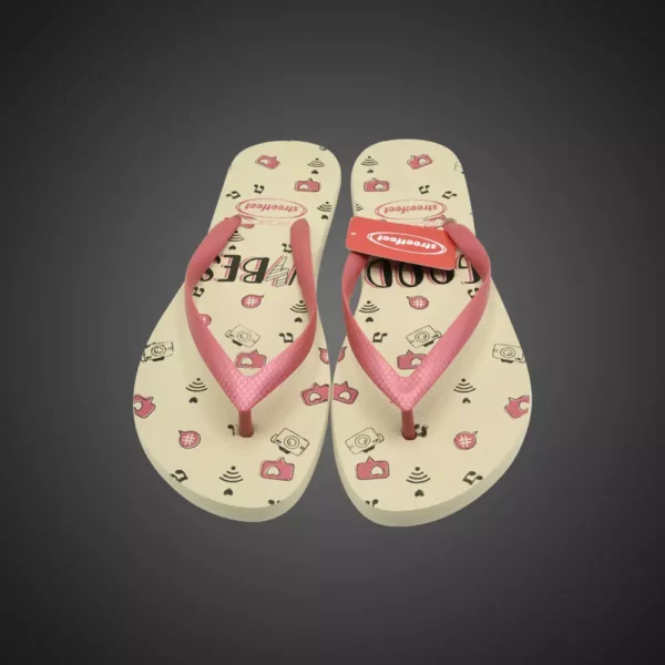 Women’s Flip Flop – Buy Premium Quality Slippers for Women | Mayaar