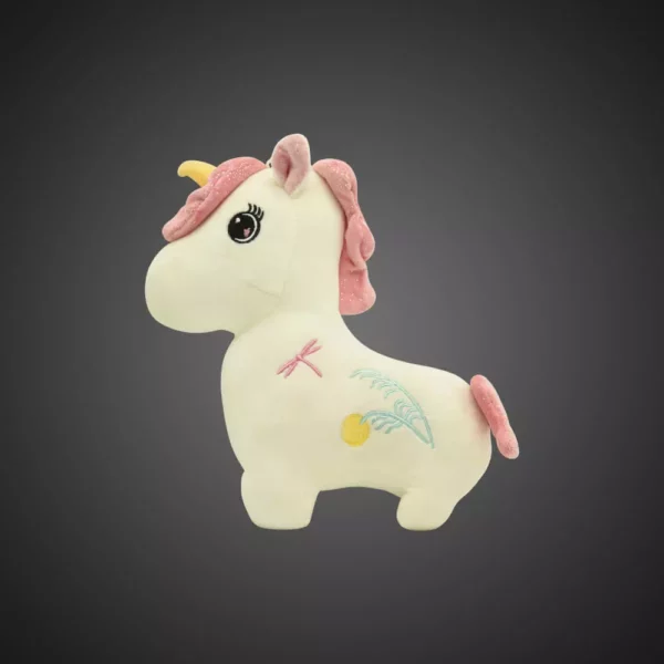 Unicorn Plush Toy – Buy Plush Toy for Kids Online | Mayaar
