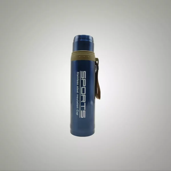 Stainless Steel Water Bottle – | 750 ml Vacuum Flask Water Bottle | Mayaar