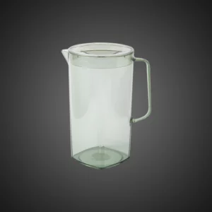 Appollo Houseware – Acrylic Water Jug | Cold Water Jug – 1.7 Liter | Mayaar