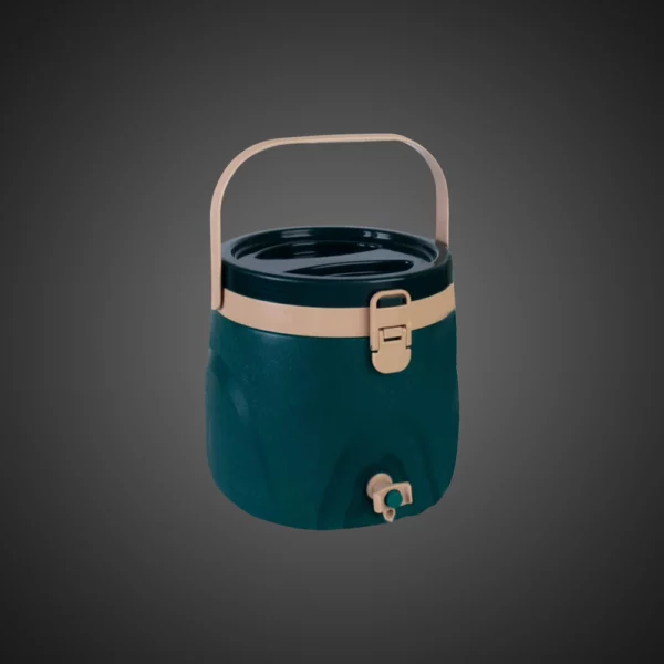 Appollo Houseware – Alpha Water Cooler | 7 Liter - Cold Water Cooler | Mayaar