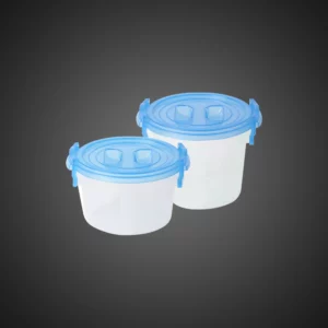 Appollo Houseware – Handy Food Keeper | Food Container | Lunch Box | Mayaar