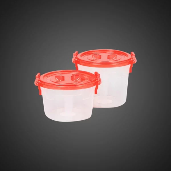 Appollo Houseware – Handy Food Keeper | Food Container | Lunch Box | Mayaar