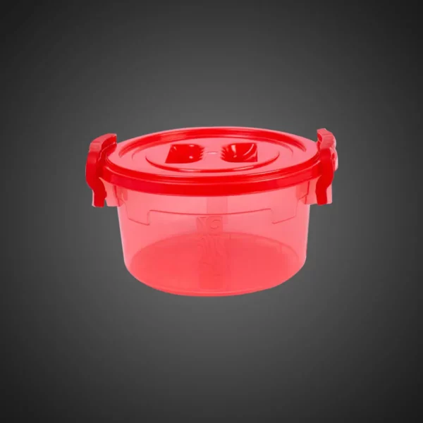 Appollo Houseware – handy Mini Food Container | Plastic Food Keeper| Mayaar