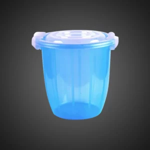 Appollo Houseware – Opal Storage Container - Food Container | Plastic Food Jar | Mayaar