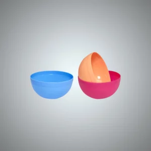 Appollo Saga Bowls - Pack of 4 | Buy Plastic Bowl Online | Mayaar