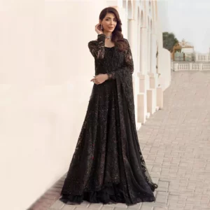 Buy Reign Fancy Wear Online – Party Wear – Gown Dress for Women | Mayaar