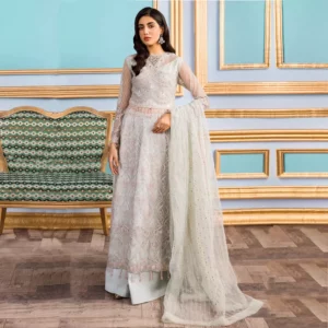 Buy Reign Fancy Wear Online - Bridal Wear - Celestine Party Wear | Mayaar