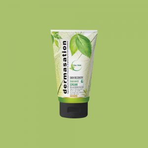 Dermasation – Skin Recovery Radiance Cream - Tea Tree Cream | Mayaar
