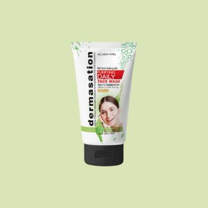 Dermasation – Face Wash - Face Wash For All Skin Types | Mayaar