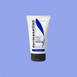 Dermasation – Whitening Face Wash - Daily Cleanser | Mayaar