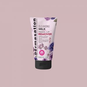Dermasation – Cleansing Milk - Makeup Remover Cleanser | Mayaar