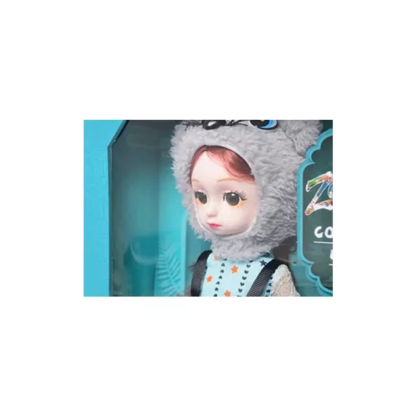 Supa – Cosplay Doll Zodiac | Kids Toy | Mayaar