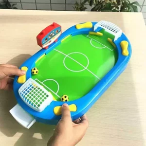 Supa – Leisure Puzzle Entertainment Football Table Game | Kids Toy | Mayaar