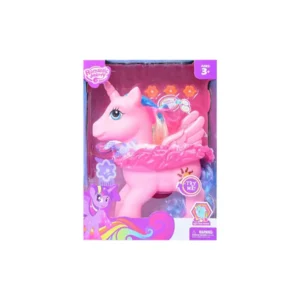 Supa – Fairy Horse Romantic Pony Unicorn | Kids Toy | Mayaar