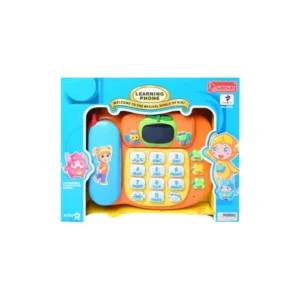 Supa – Learning Telephone Machine | Kids Toy | Mayaar