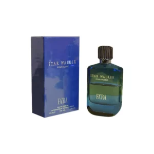 Supa – Star Walker Perfume for Men - Men’s Perfume - Men’s Fragrance | Mayaar