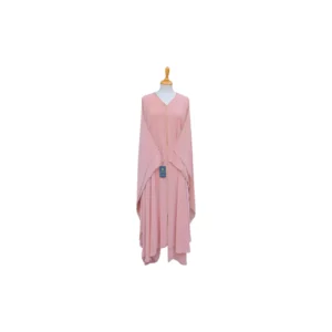 Abaya Gown - Sparkling Abaya - Maxi Abaya - Arabic Abaya | Mayaar