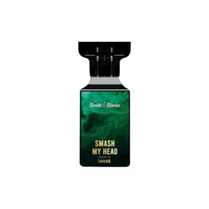 Scent N Stories – Impression of Sauvage EDP - Fragrance – Men’s Perfume | Mayaar