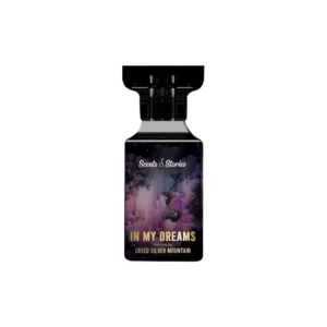 Scent N Stories – Creed Silver Mountain Perfume - In My Dreams – Unisex Perfume | Mayaar
