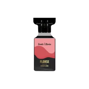 Scent N Stories – Gucci Flora Perfume – Impression - Florse – Fragrance for Women | Mayaar