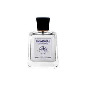 Kohpema – Shimshal - Eau De Parfum - Oud Ispahan - Unisex Perfume | Mayaar