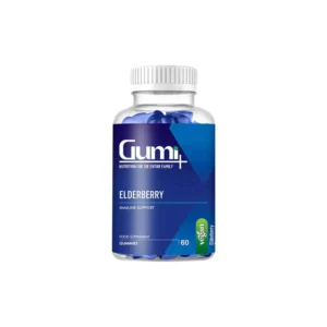 Gumi+ - Immune Support Gummies - Food Supplement Chewing Gum | Mayaar