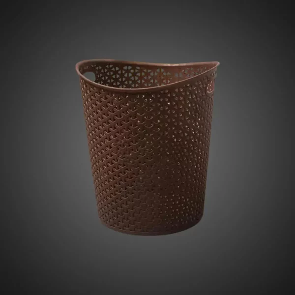 Easy Wastepaper Bin – Paper Basket – Home Accessories | Paper Waste Bin | Mayaar