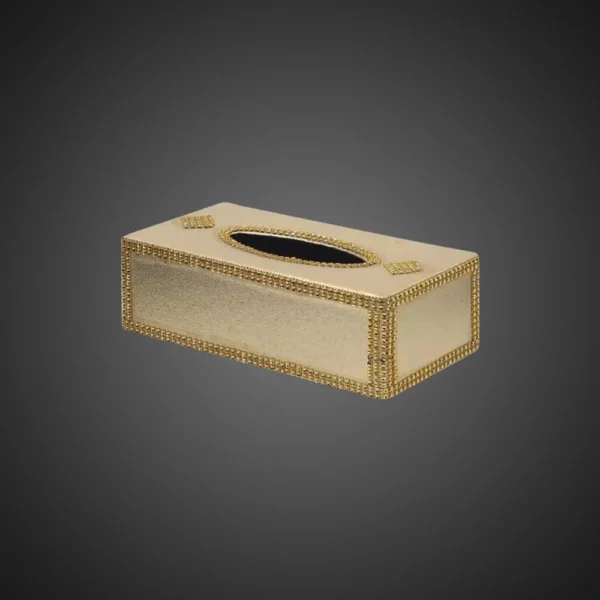 Appollo Houseware – Classic Tissue Box – Tissue Paper Box | Mayaar