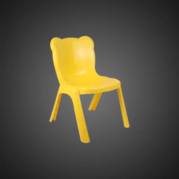 Appollo – Kids Sitting Chair - Kids Fun Chair – Plastic Chair for Kids | Mayaar