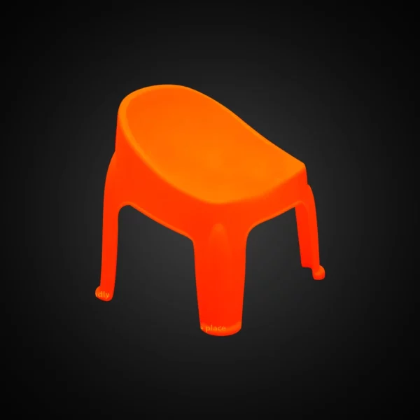Appollo Houseware – Kids Sitting Chair - Kids Fun Chair - Study Chair | Mayaar