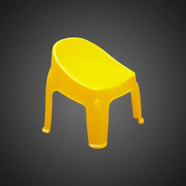 Appollo Houseware – Kids Sitting Chair - Kids Fun Chair - Study Chair | Mayaar