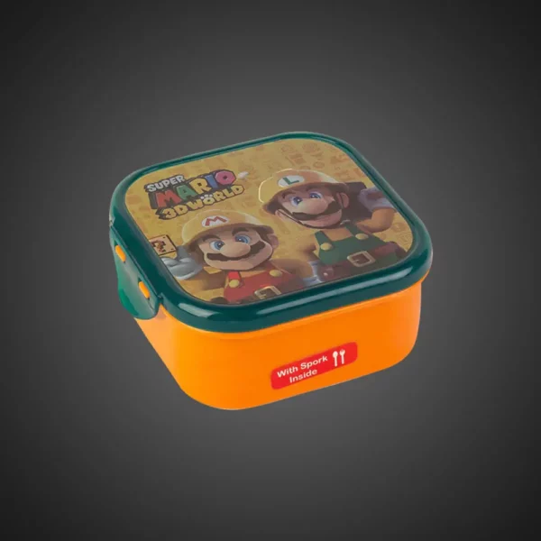 Jonti Lunch Box – Buy School Lunch Box in Pakistan - Kids Lunch Box for Kids | Mayaar