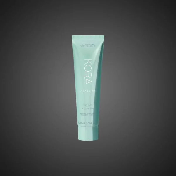 Kora Organics | Noni Glow Sleeping Mask | Hydrate, Smooth & Plump | Mayaar