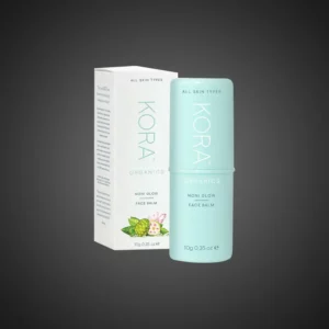 Kora Organics - Noni Glow Face Balm | On the Go Hydration | Mayaar