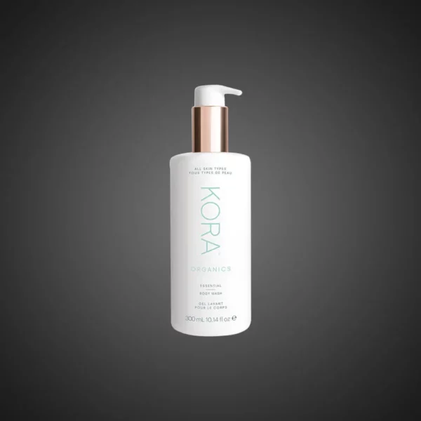 Kora Organics - Essential Body Wash | Cleanse, Calm & Clarify | Mayaar